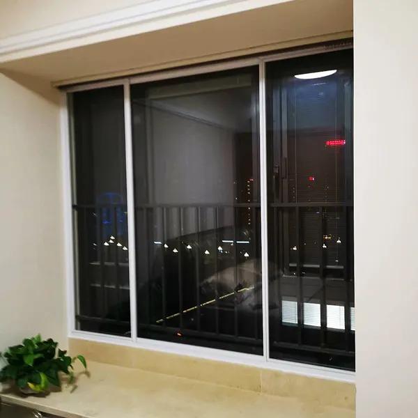 装了隔音窗还有嗡嗡声,隔音窗能隔离嗡嗡声吗