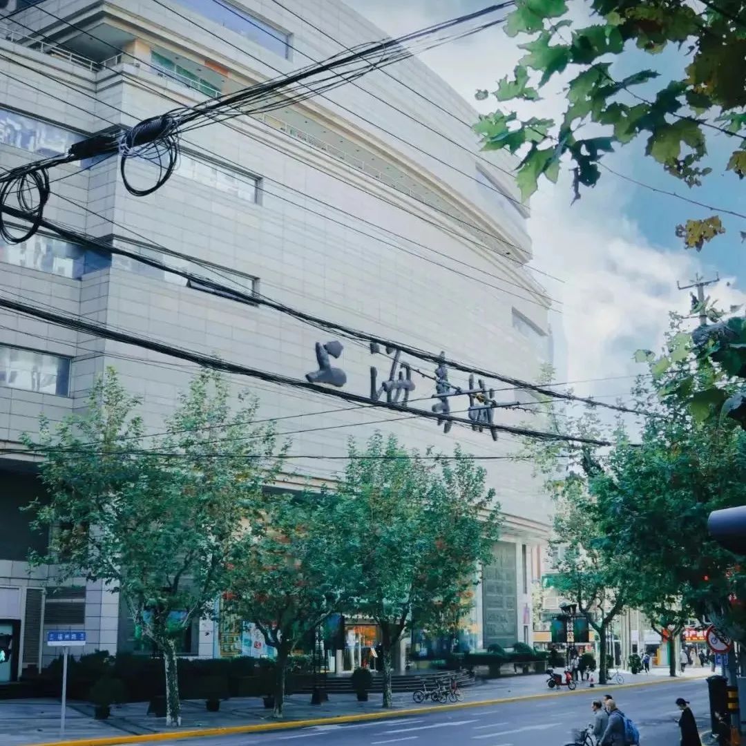 疫情下的魔都现状,魔都疫情