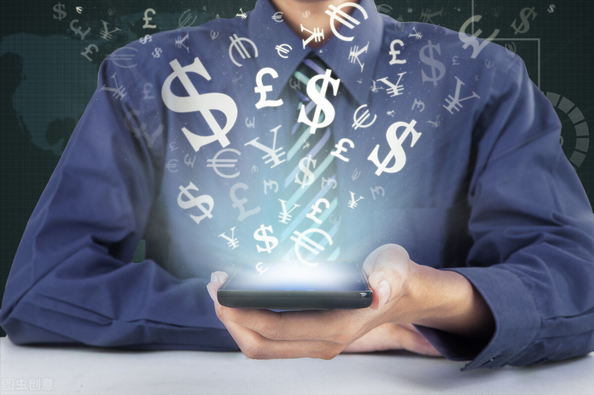 2021年可以月入过万的副业模板,做哪些副业可以赚钱2022年