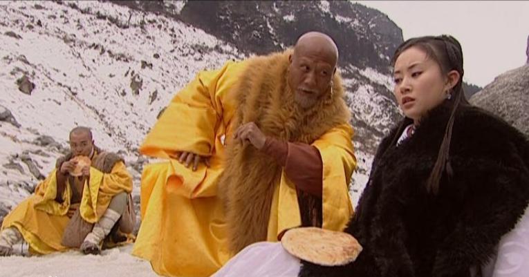 吴京黄渤哭到崩溃的视频,吴京哭了好几回