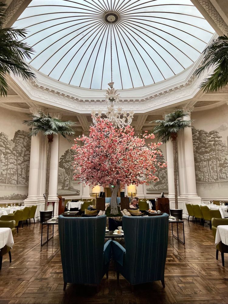 欧洲之行-苏格兰爱丁堡