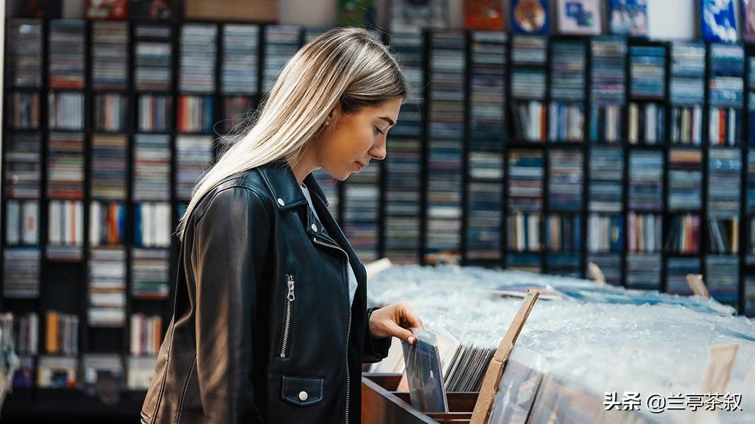 俄罗斯今年很复古？蓝光*放播**器和DVD光盘的销量成倍增长