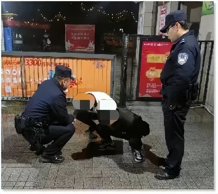 万达广场警务室,开发区万达警务室
