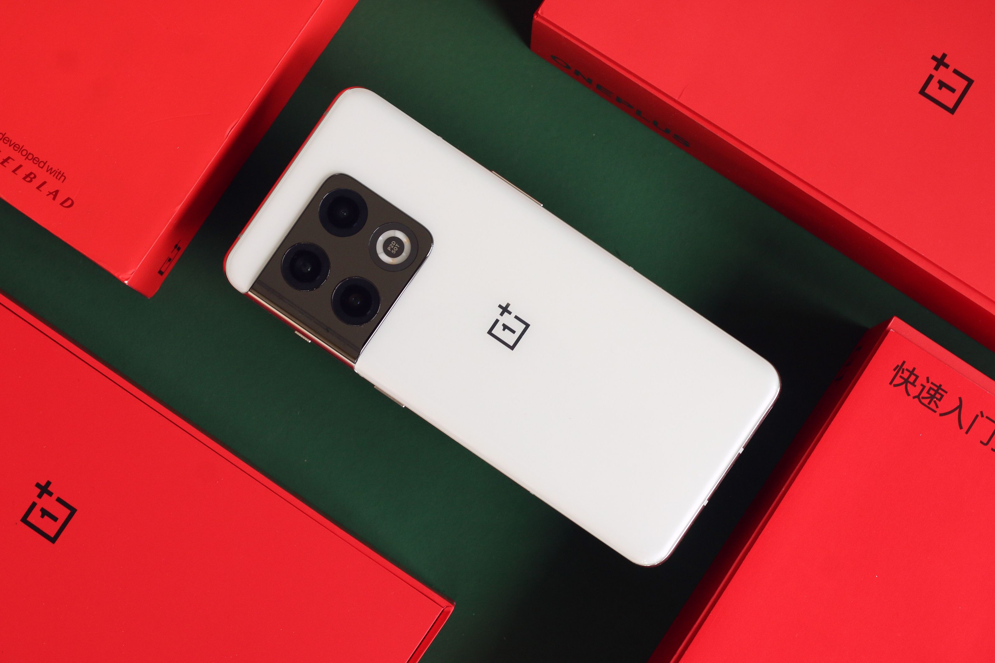 一加10pro使用一个月体验,一加10pro有哪些优点