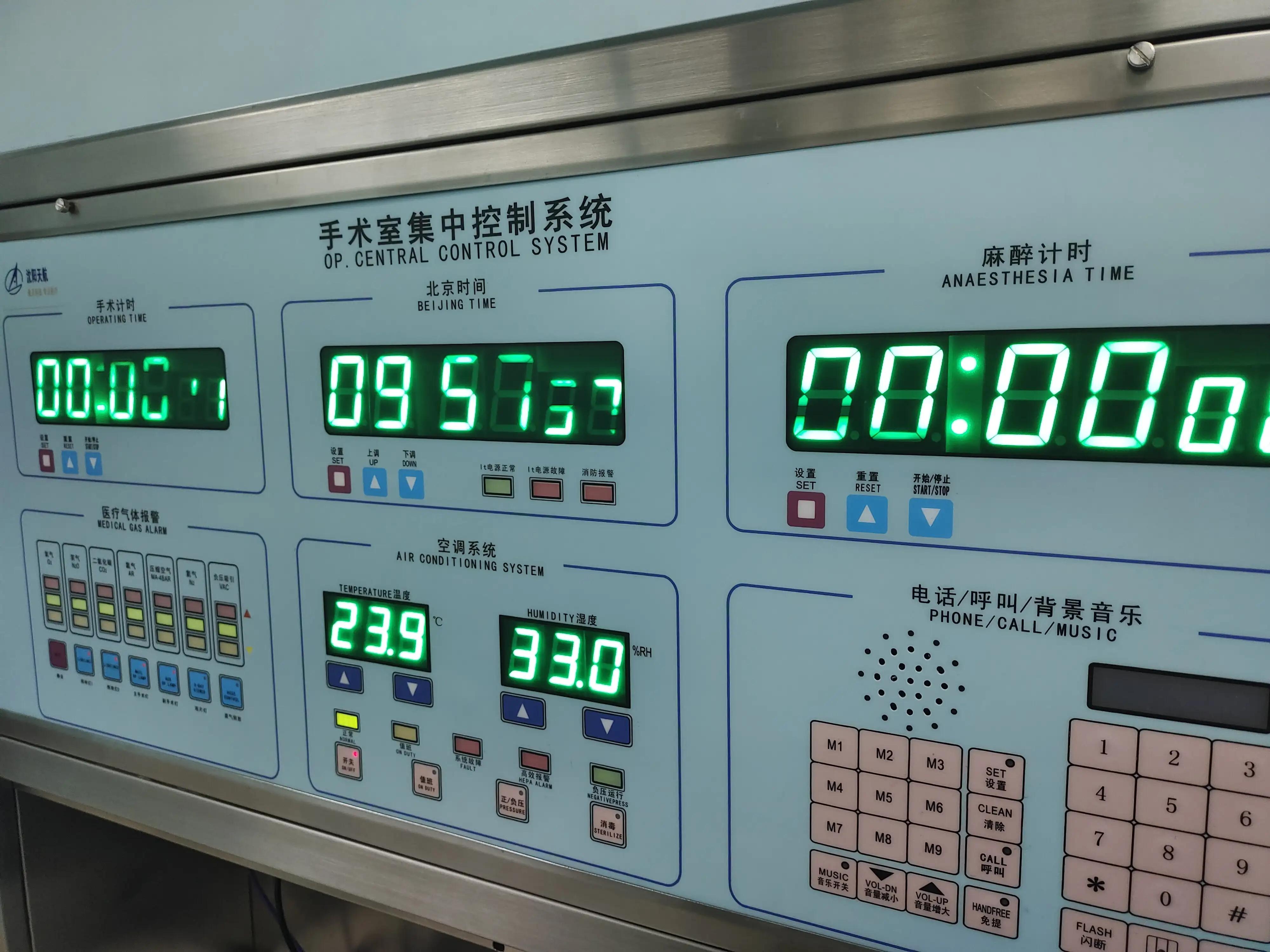 手术醒来的真实感受,手术过程给我带来不可磨灭的阴影