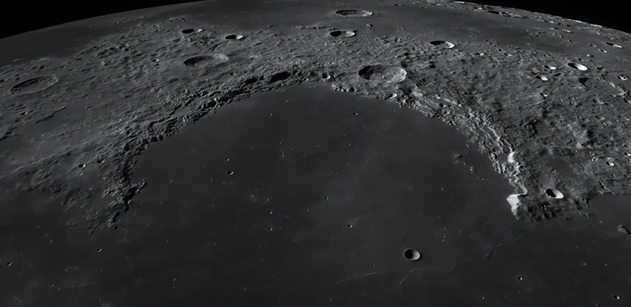 嫦娥四号在月球背面发现什么了,嫦娥四号在月球上的能量来源