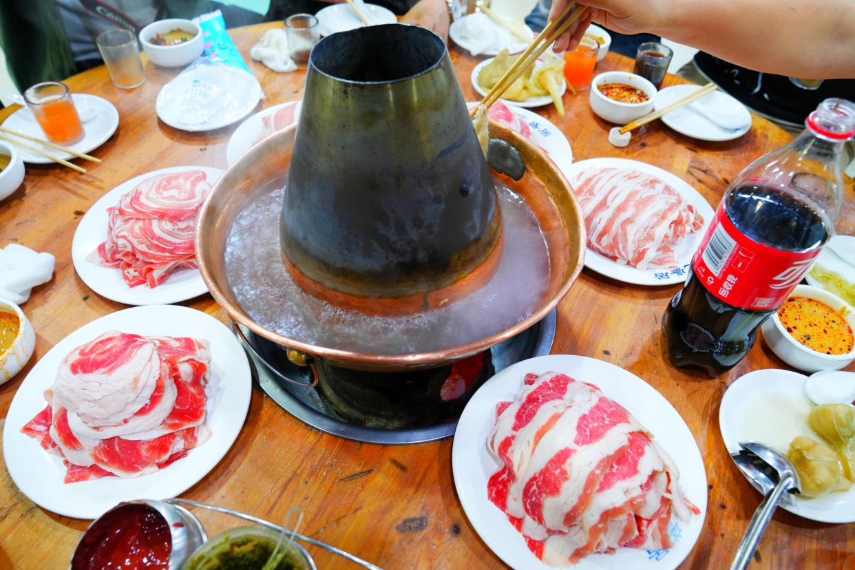 长春文化游,探寻长春的美食景点和文化