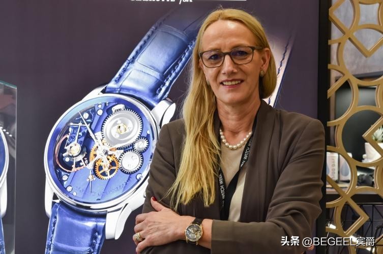 独立制表到底是啥？连乔丹都爱不释手，这5个品牌男人一定要认识