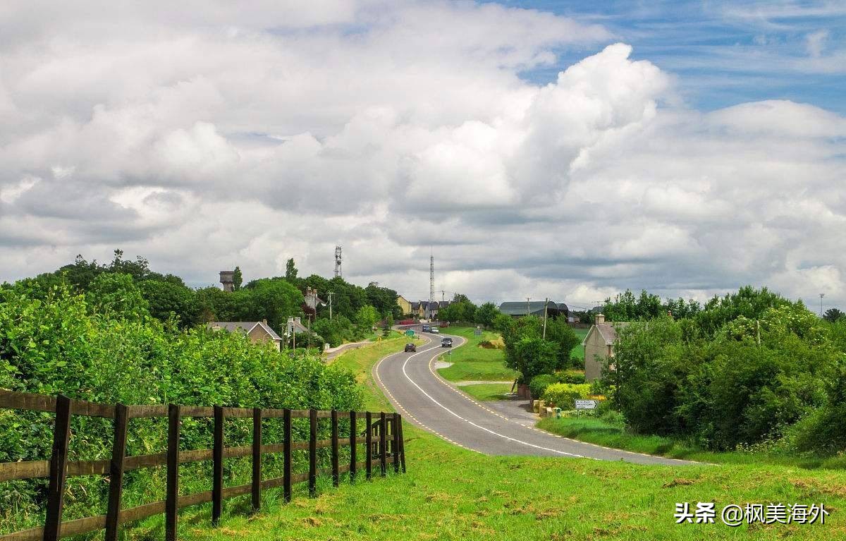 办理爱尔兰旅游签证需要什么条件,史上爱尔兰签证类型最全申请指南