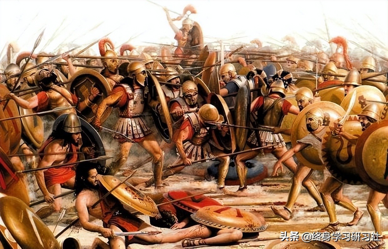 一口气看完中东史合辑,中东战争全史在线阅读