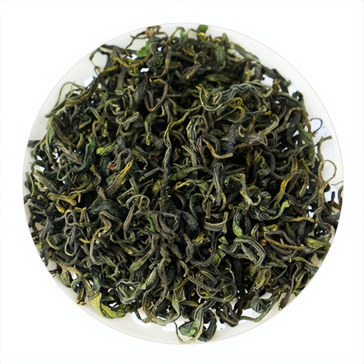 中国十大区域品牌名茶排名,中国名茶最新排行表