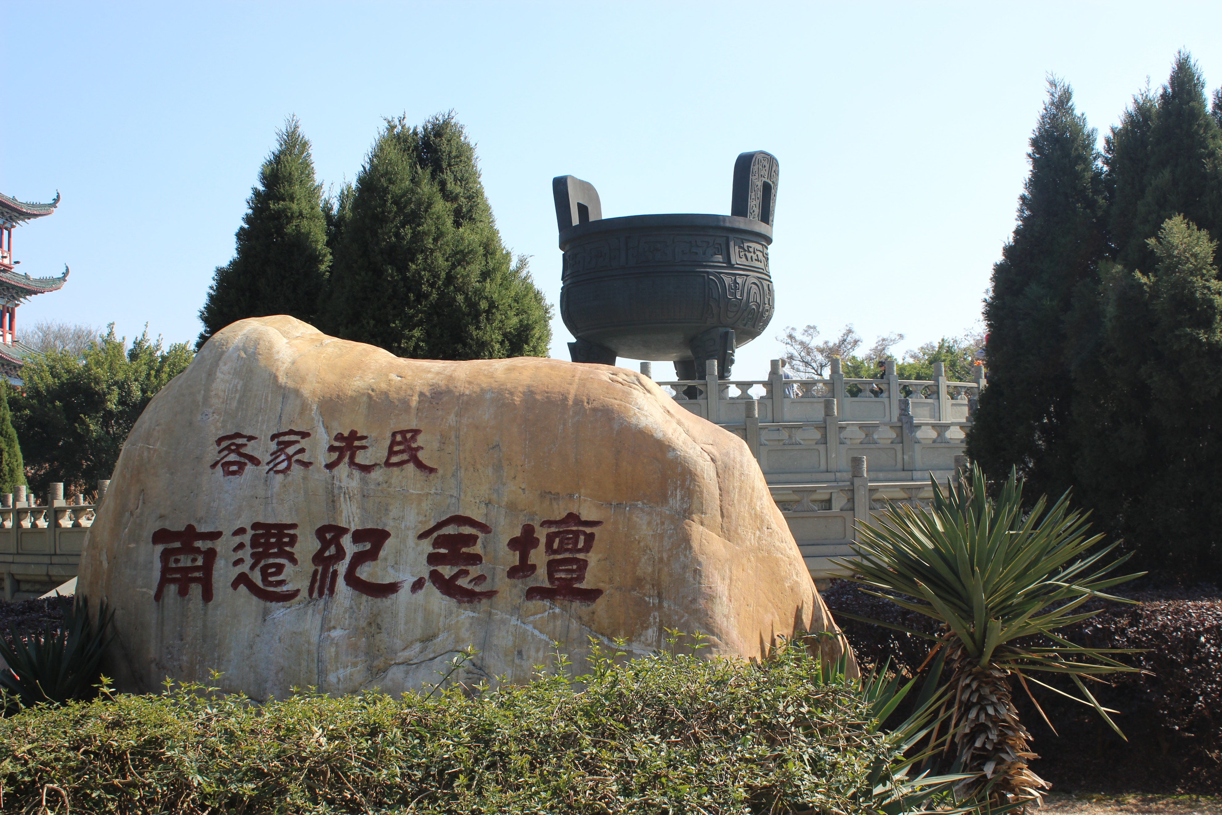 赣州周末出游攻略,春节赣州出发2-3天短途旅游