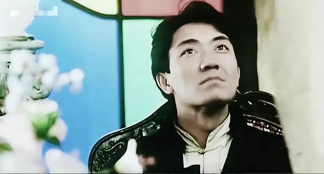 长了一张正人君子的脸,演坏人却让人恨得牙痒,细扒他们表演真牛