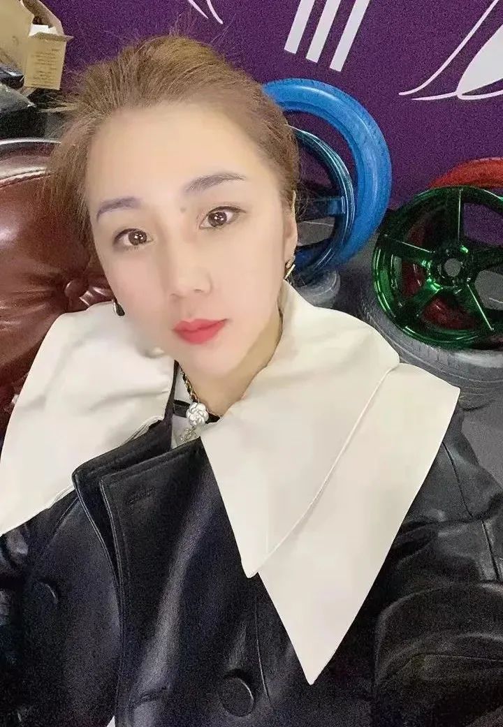 当红主播露露,主播露露个人资料