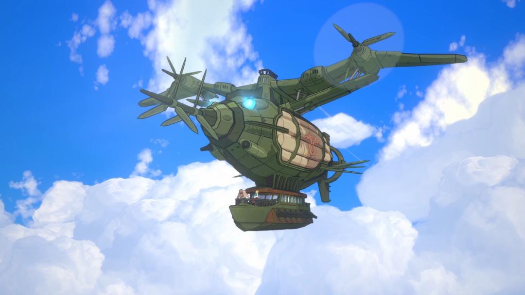 吉卜力动画世界特展,一封来自西藏的邀请函