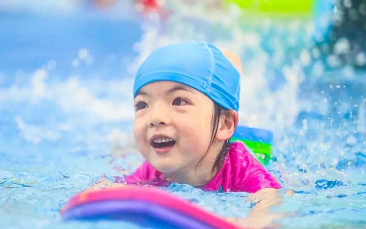凯贝尔儿童游泳俱乐部加盟,西渡凯贝尔儿童游泳