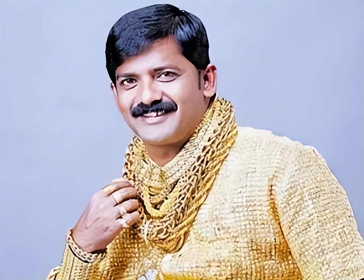 印度人对黄金有多疯狂,为什么印度的黄金不能随便买