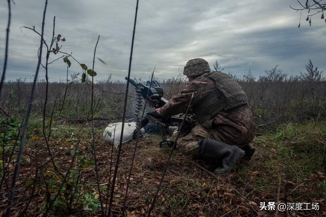 俄军3个月激战才夺取一座桥梁：为何这么难打？俄军暴露十大细节