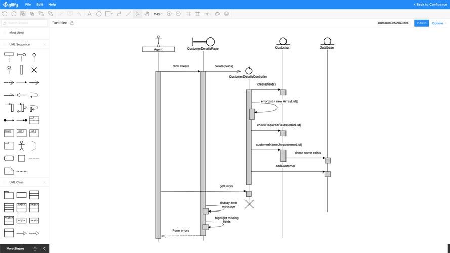 流程图工具软件,免费流程图用什么软件画比较好