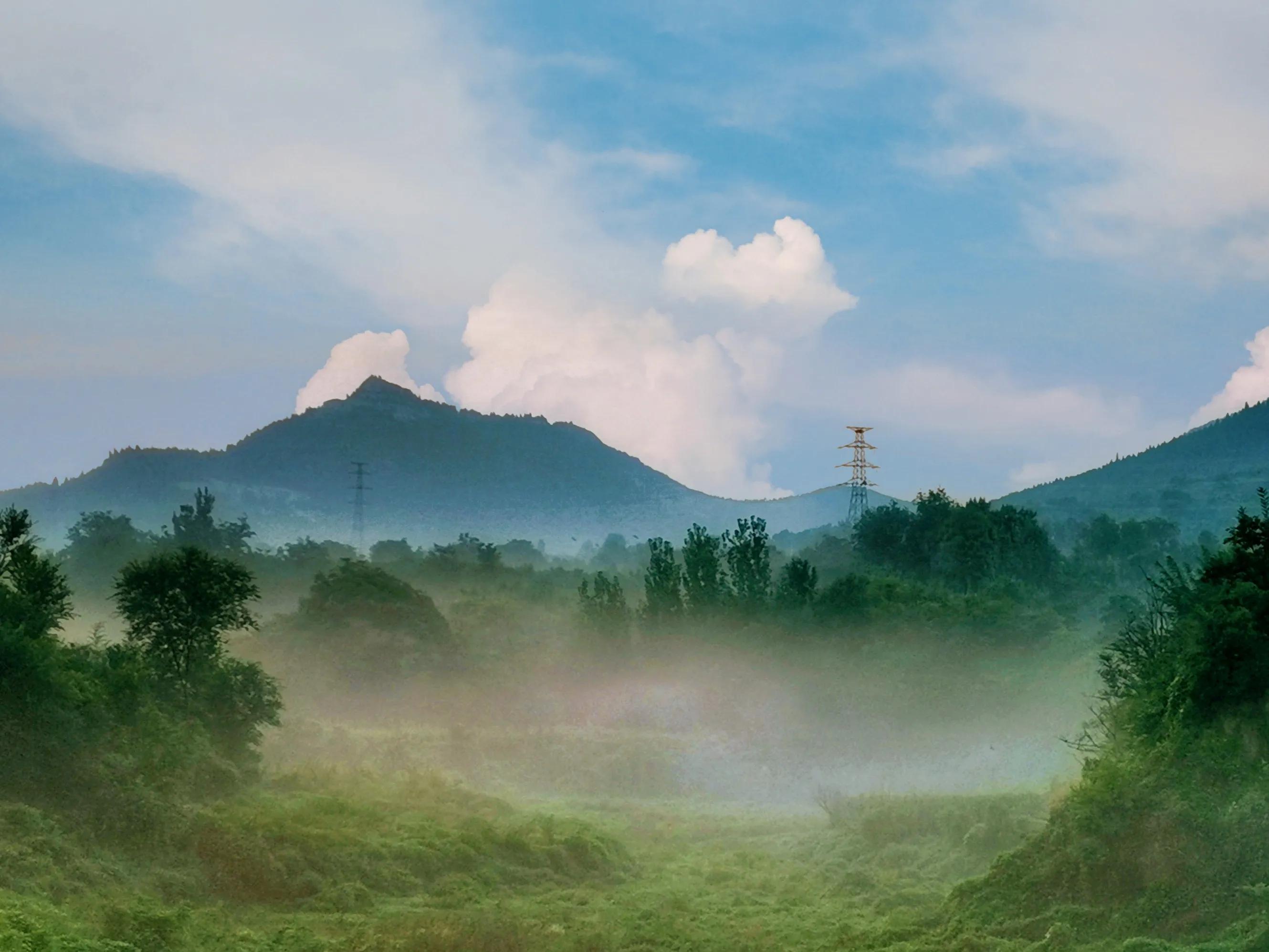 百花酿诗韵芬芳留人间（一）