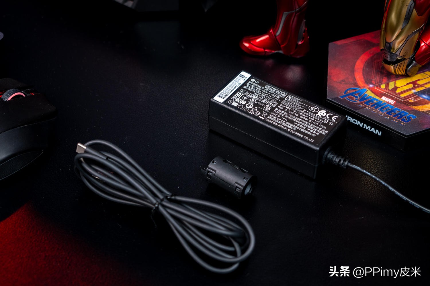 lgultragear音箱,lgultrageargp9电竞音响开箱