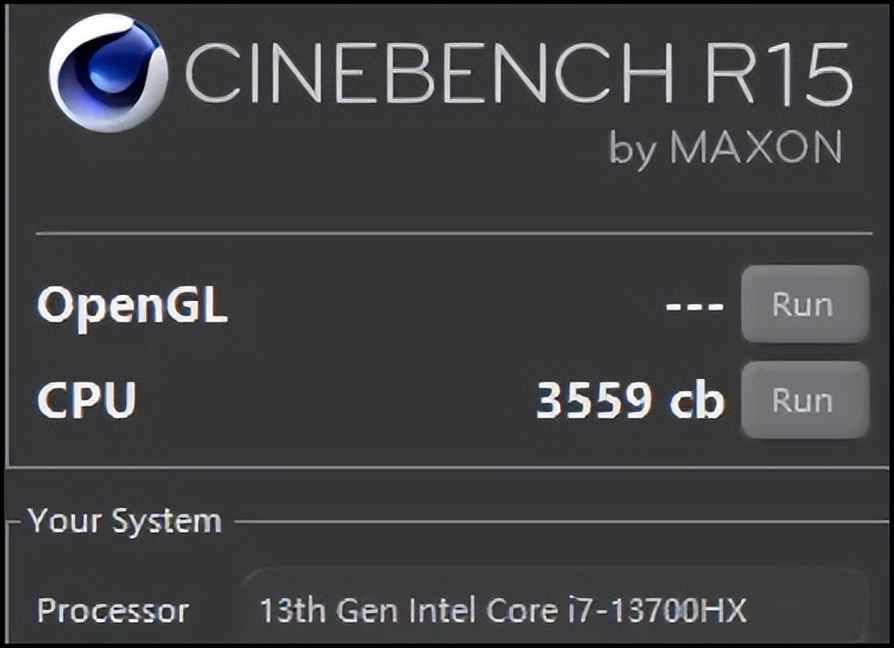 2023高性能超轻薄本英特尔13代酷睿,宏碁掠夺者擎neo13代i54060测评