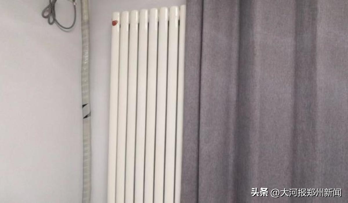 大河问暖：“龙翔小区交房四年暖气啥时候能通？”后续二