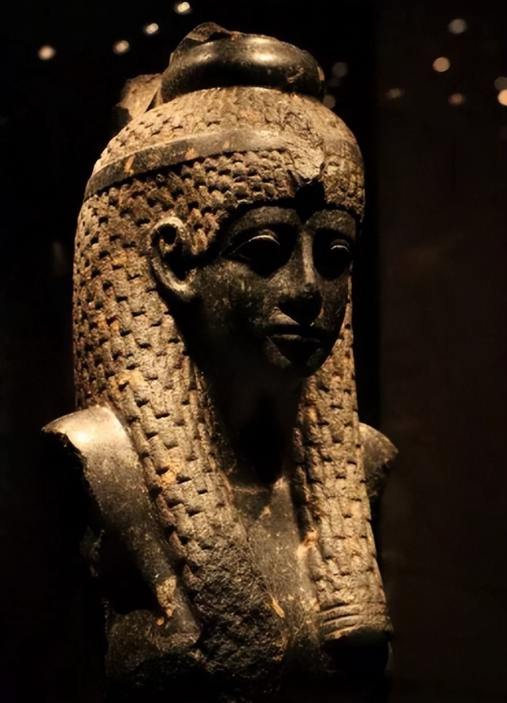 埃及文明绘画,古埃及的绘画最发达