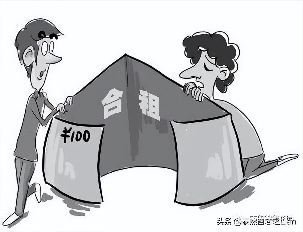 小美迪拜房产,小美租房日记