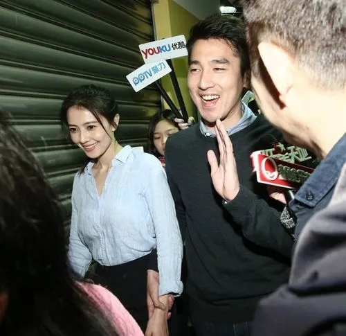 如果偶像结婚要道歉那刘德华早就该“以死谢罪”了