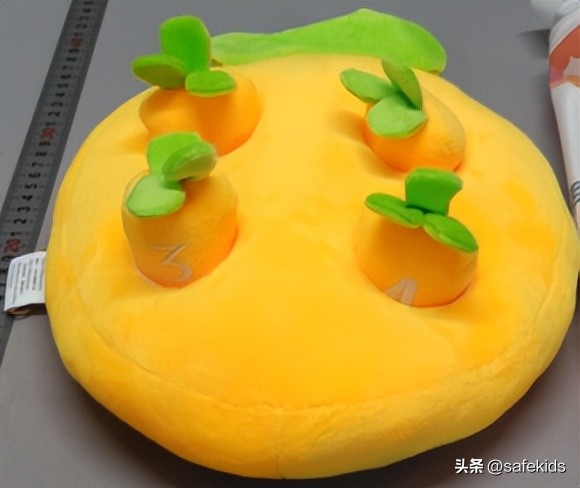 召回与产品安全|毛绒玩具、头盔、秋千召回信息。。。