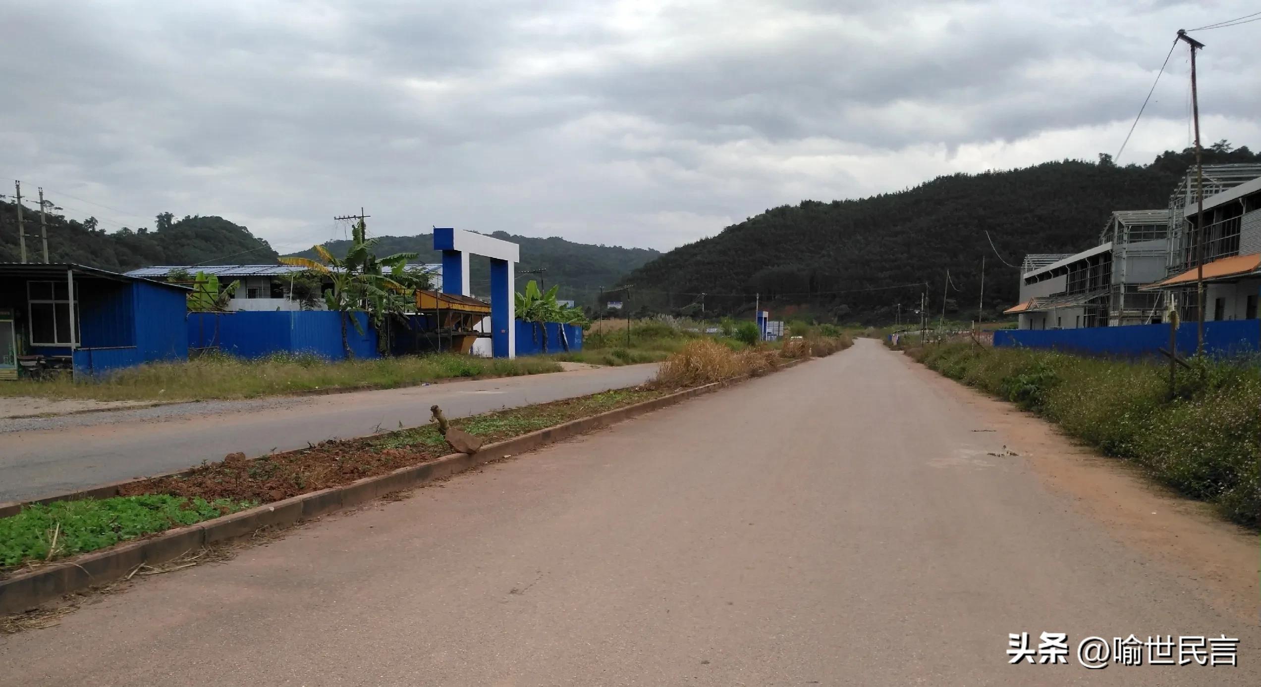 云南磨憨口岸农产品,老挝哪里的大米最好