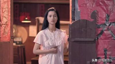 从最美妲己到销声匿迹傅艺伟,从最美港姐到金牌小三