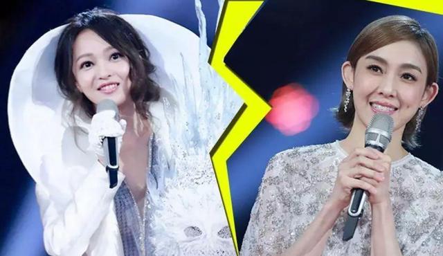 范玮琪经历了哪些事,范玮琪到底经历了什么