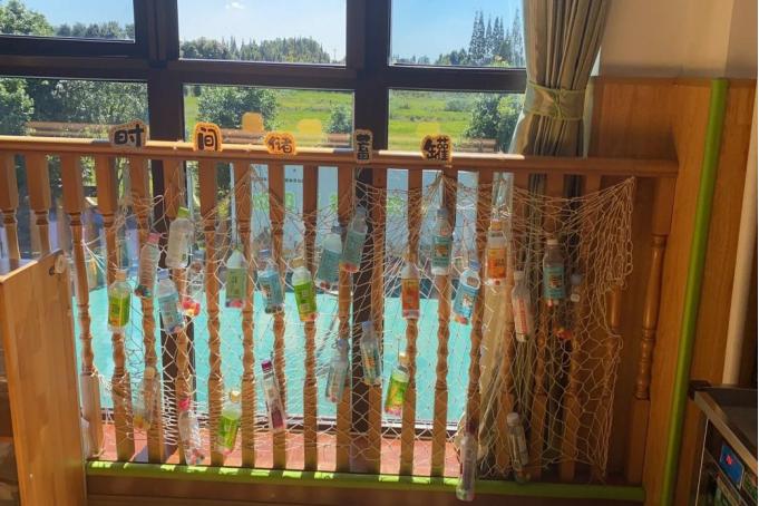 大班幼儿时间管理能力的培养策略,幼儿大班时间管理