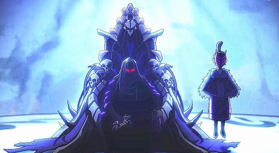 暗影刺客曼珠沙华实力 (七大暗影刺客谁能杀曼珠沙华)