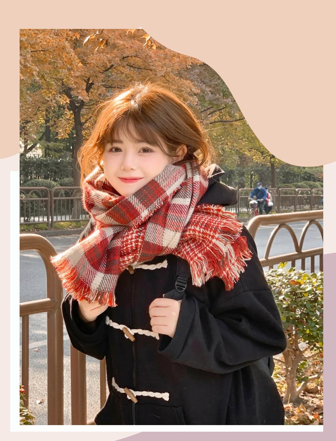 2021流行显白发型发色免漂推荐,发色黑茶色2022年最火发色显白