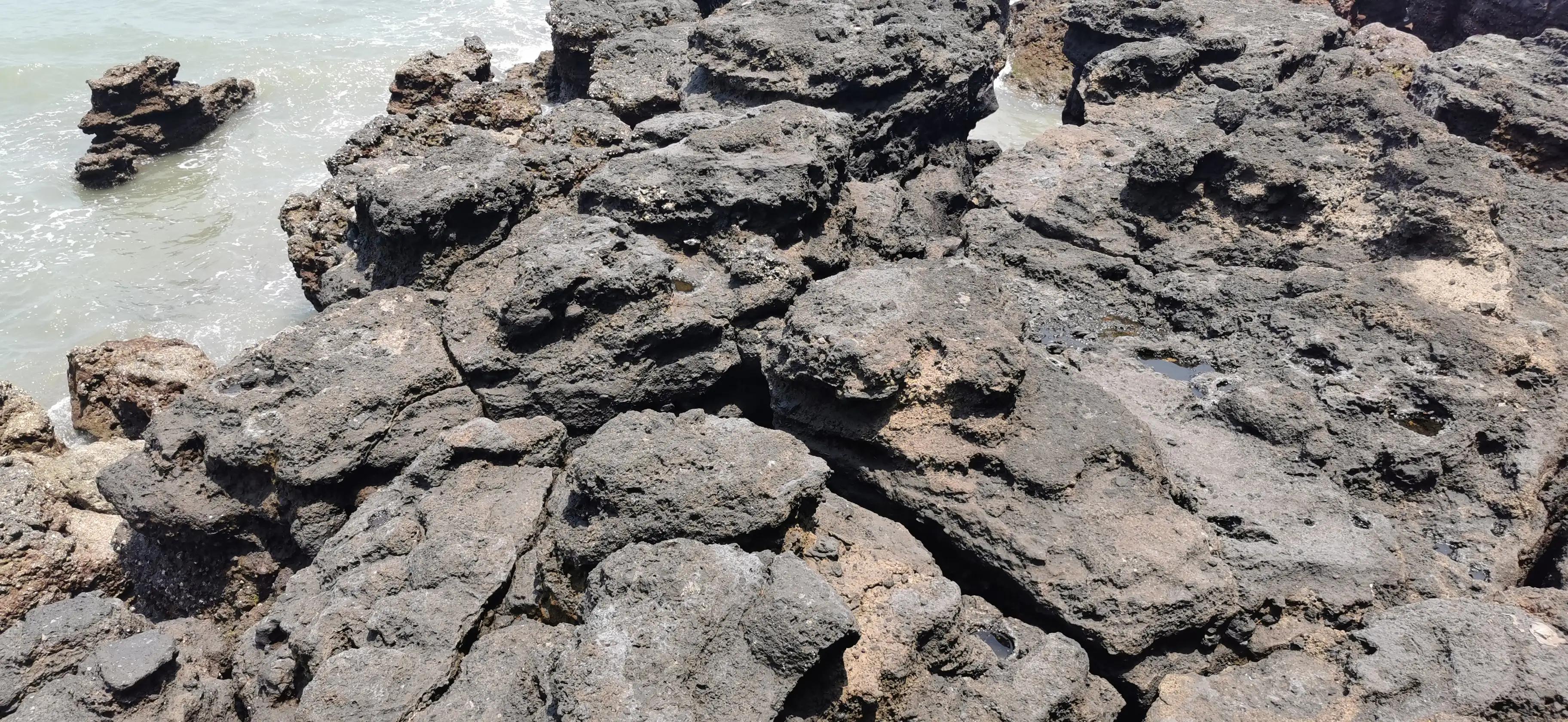 自驾去广西涠洲岛攻略,两人一车海南岛自驾游