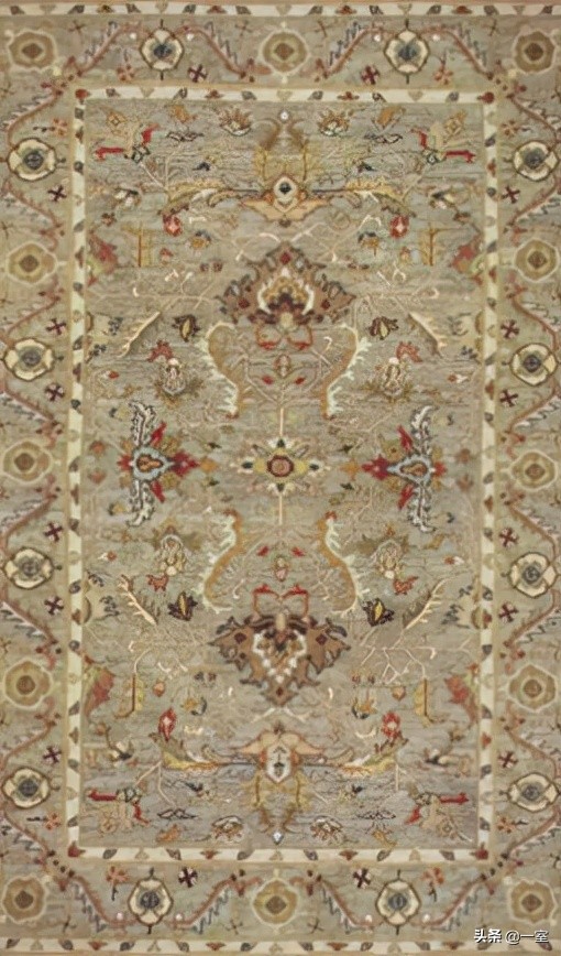 地毯怎么贴图,地毯贴图材质怎么制作