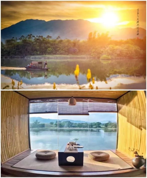 15个打卡景点8条旅游线路！最新五一深汕游攻略，官方推荐！