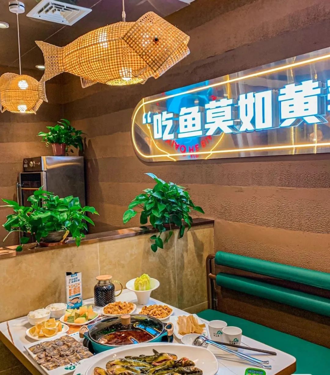 火锅下沉到县乡，你必须掌握这5条赚钱思路