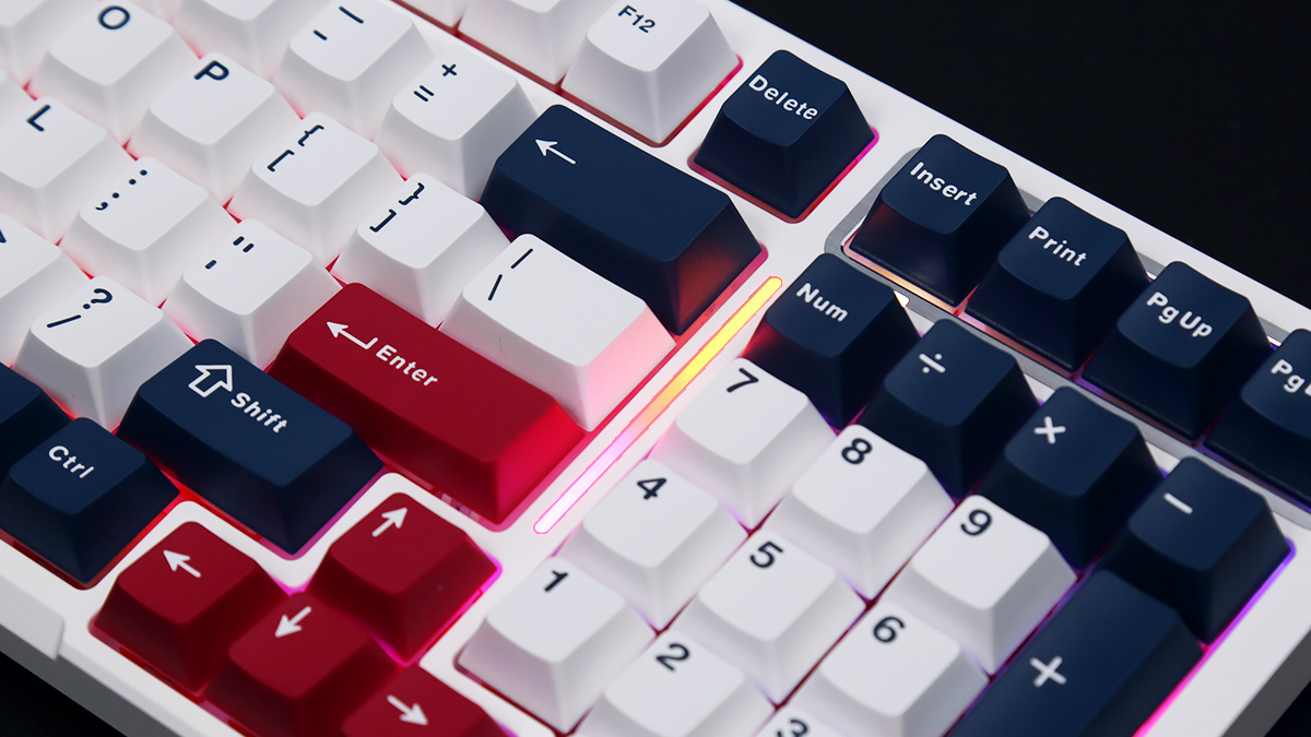 rk87s机械键盘测评,rkr98机械键盘价格