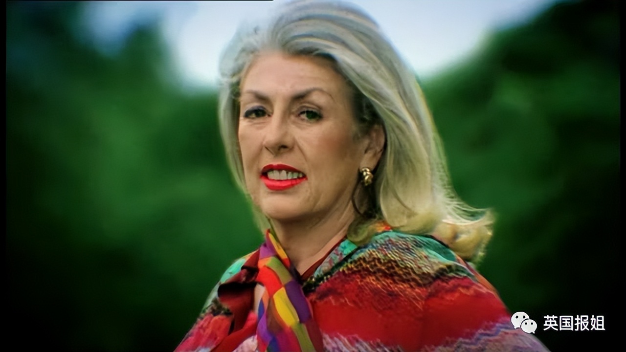 查尔斯另一个结局是什么,查尔斯和戴安娜斗争