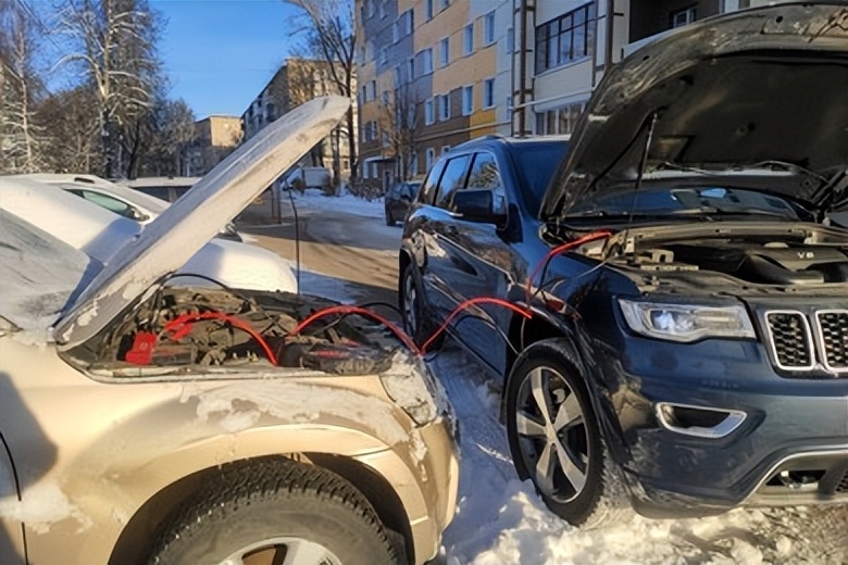 养车的小窍门,养车小知识电瓶