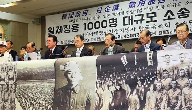 日本民众举行集会抗议g7,韩国民众如何评价日本广岛g7会议