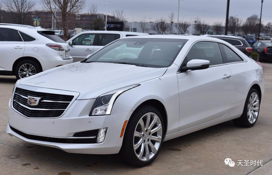 20多万最值得购买二手的轿跑,8w级值得入手的二手运动轿跑