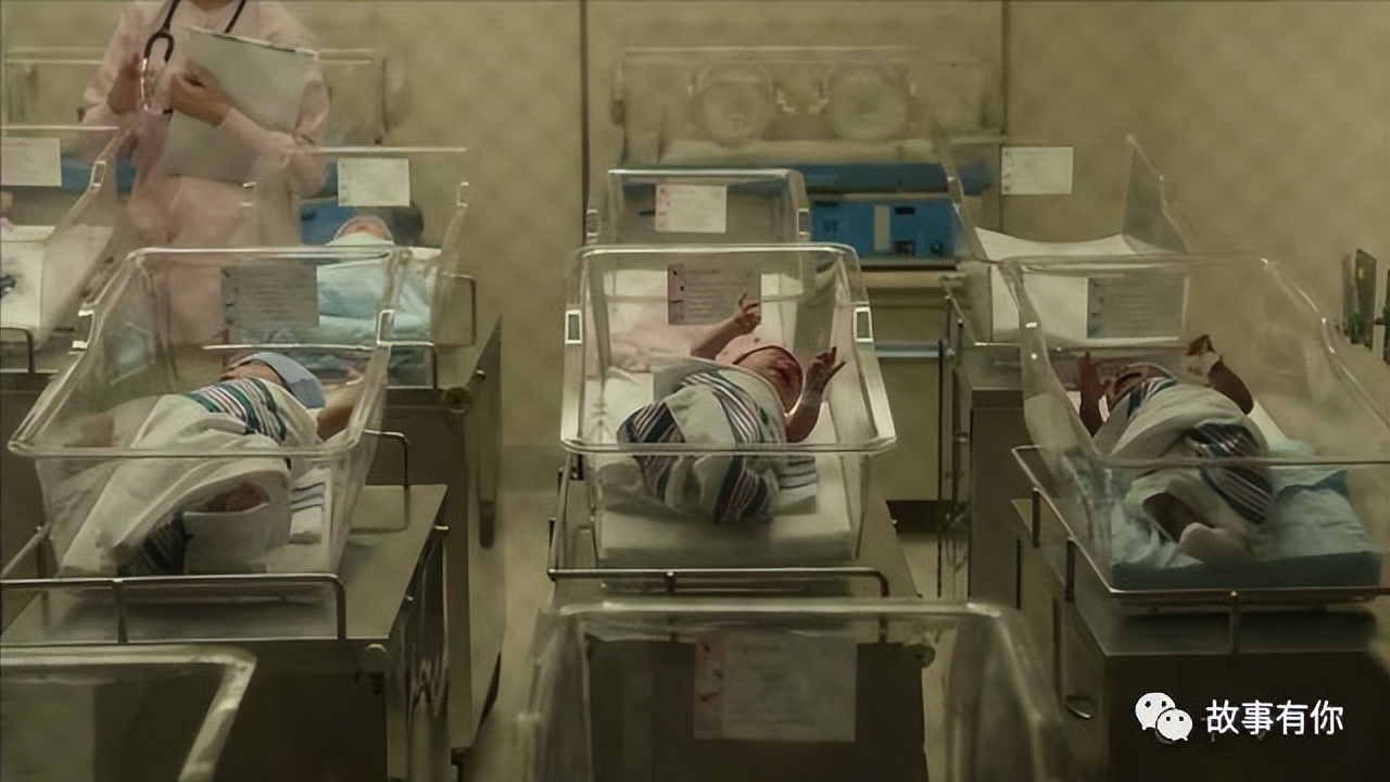 他们把每一天都过成父亲节