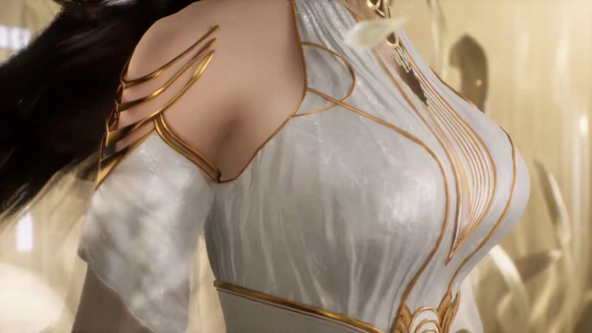 遮天动漫为什么这么难看,遮天3d动漫