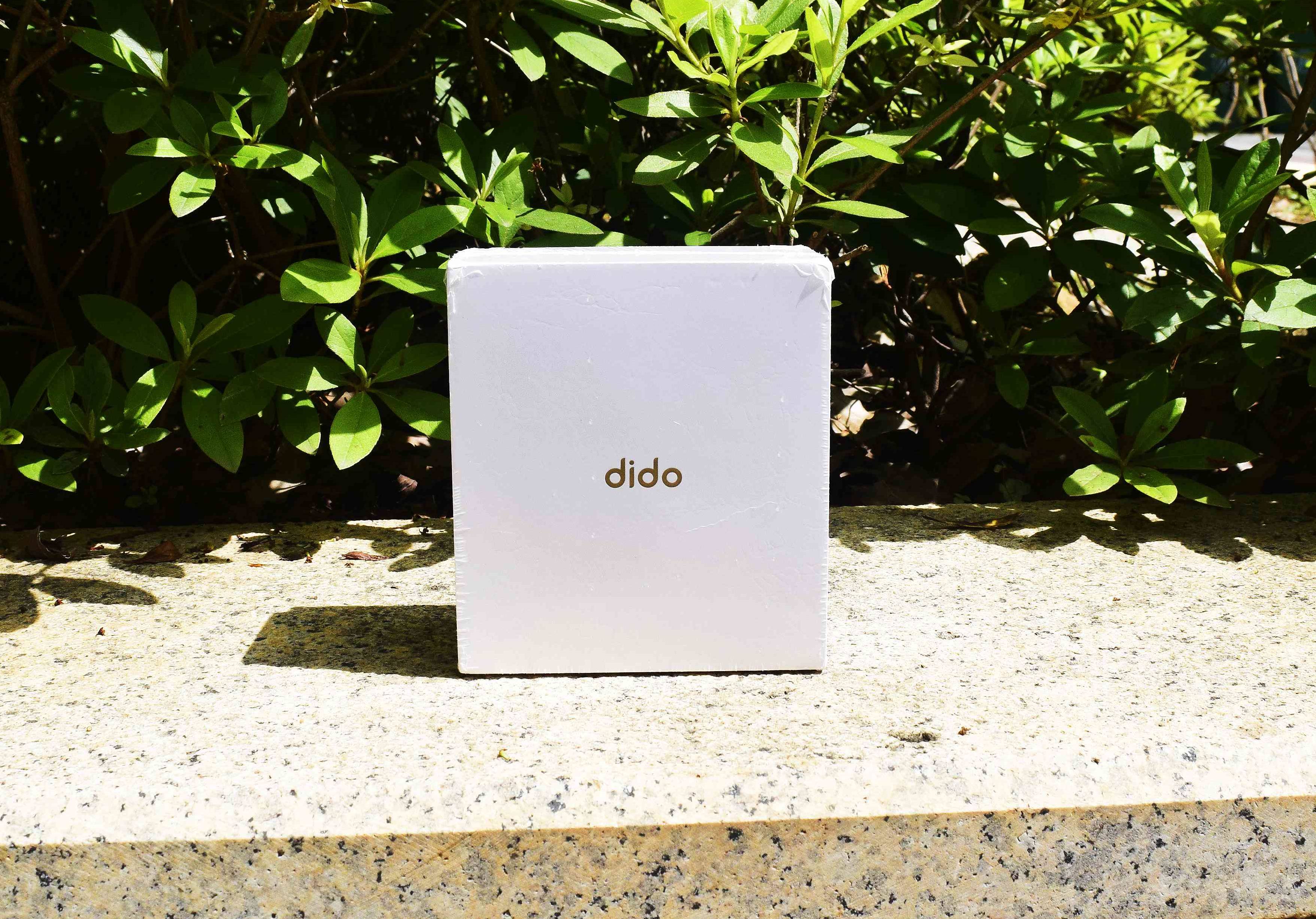 didoe55s智能健康监测手表,给父母最好的礼物