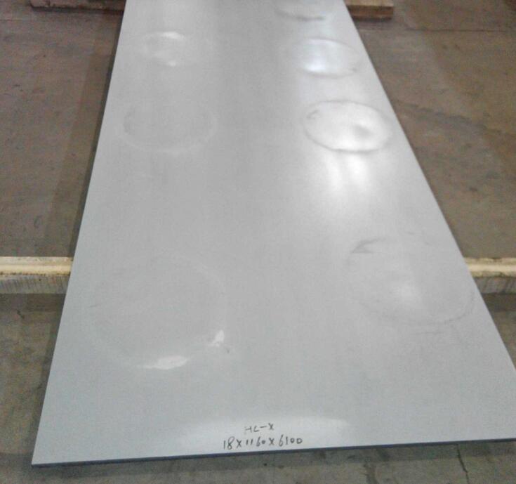 HastelloyC-2000（UNSN06200）哈氏合金分析，现货供应